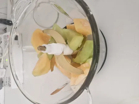 خردکن گوسونیک مدل GSC-603