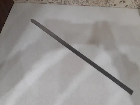 سیخ کباب کوبیده کد S012 بسته 6 عددی