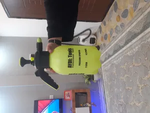 تجریه خرید سمپاش آیدی تولز مدل AYT-1002