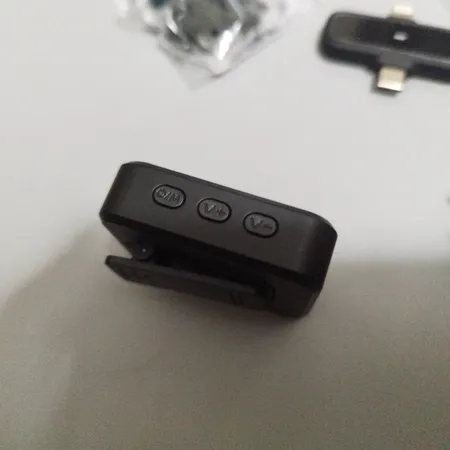 ست میکروفن بی سیم مدل F15 dual