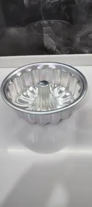 تجریه خرید قالب کیک مدل توت فرنگی کد e56