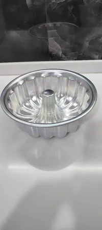 قالب کیک مدل توت فرنگی کد e56