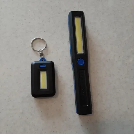 چراغ قوه جیبی مدل ATG
