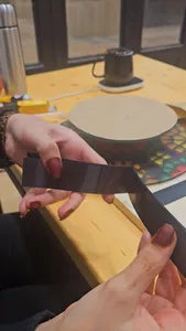 تجریه خرید آهنربا ورقه ای لاستیکی مدل Rubber ابعاد 40x30 سانتیمتری