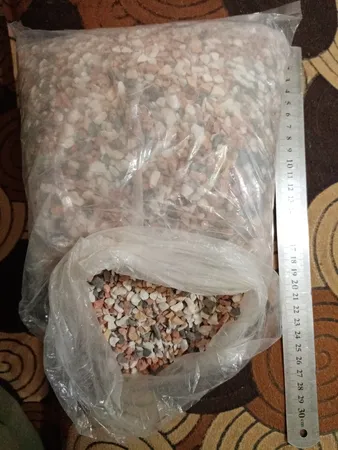 شن تزیینی مدل SMiN04 وزن 4 کیلوگرم