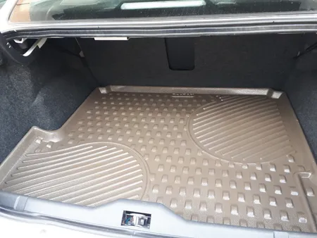 کفپوش سه بعدی صندوق پانیذ مدل 08 مناسب برای دنا