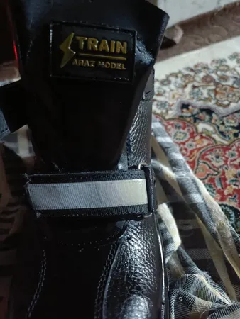 پوتین ایمنی مدل 01