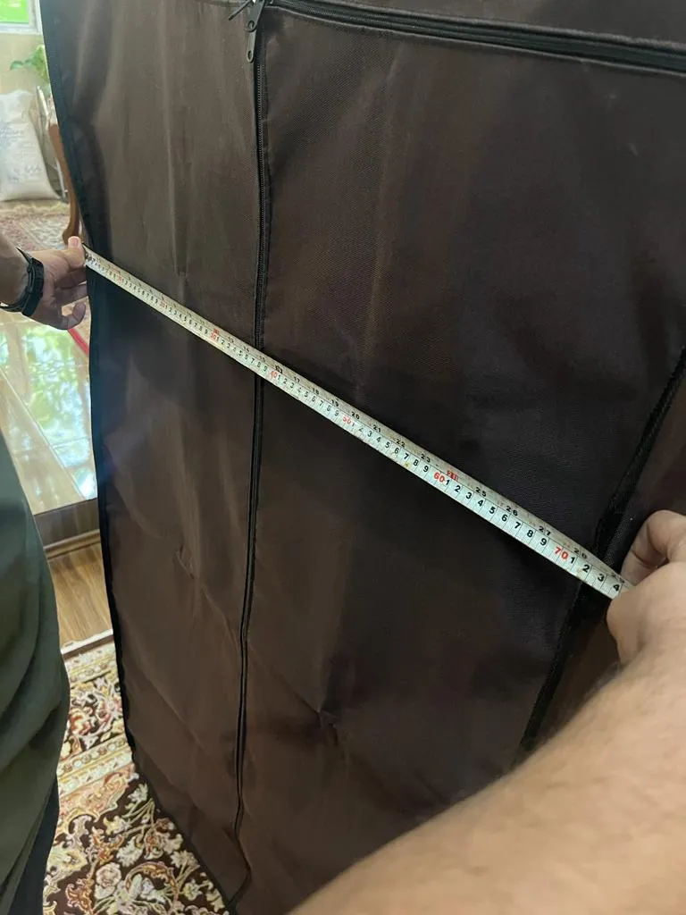 کمد چند کاره ابتکار طرح ترنج