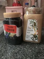 تجریه خرید سه شیره شیررضا - 850 گرم