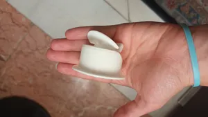 تجریه خرید چاه بست مدل 1003بسته 3 عددی