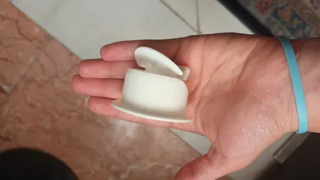 چاه بست مدل 1003بسته 3 عددی