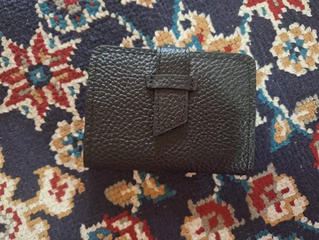 جاکارتی چرم عطارد مدل K17