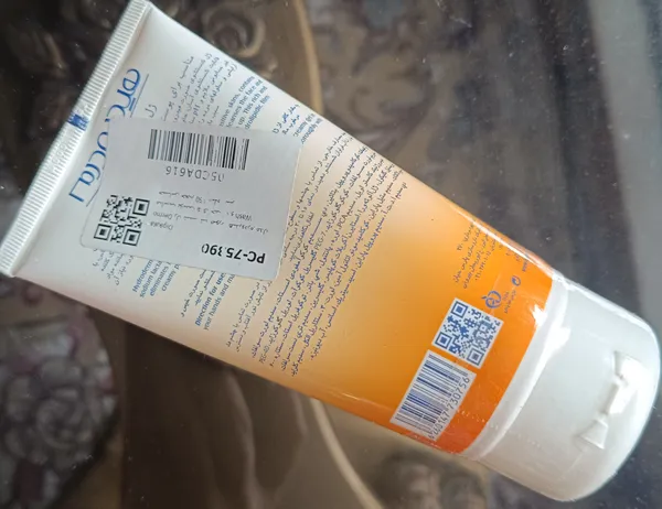 عکس ارسالی خریدار
