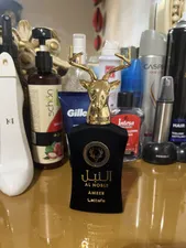 تجریه خرید ادو پرفیوم لطافه مدل Al Nobel Ameer حجم 100 میلی لیتر