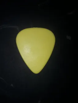 پیک گیتار دانلوپ مدل  0.73mm