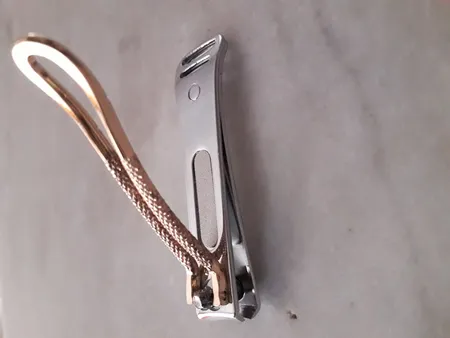 ناخنگیر مدل GL8 ناخن گیر