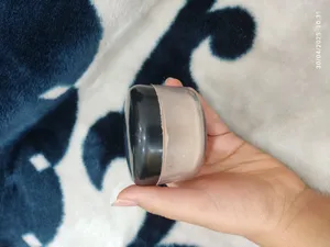 تجریه خرید پودر تثبیت کننده آرایش لالاتاپ شماره NC1