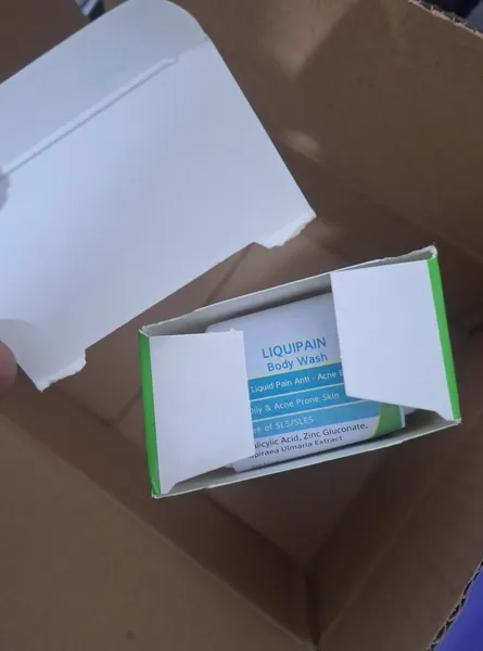 عکس ارسالی خریدار