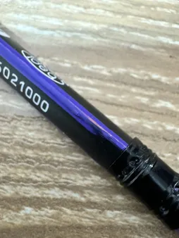 مداد مشکی مدل JO-035