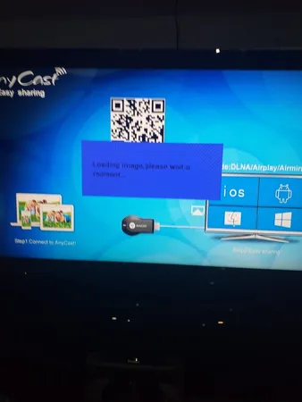 دانگل HDMI انی کست مدل M2