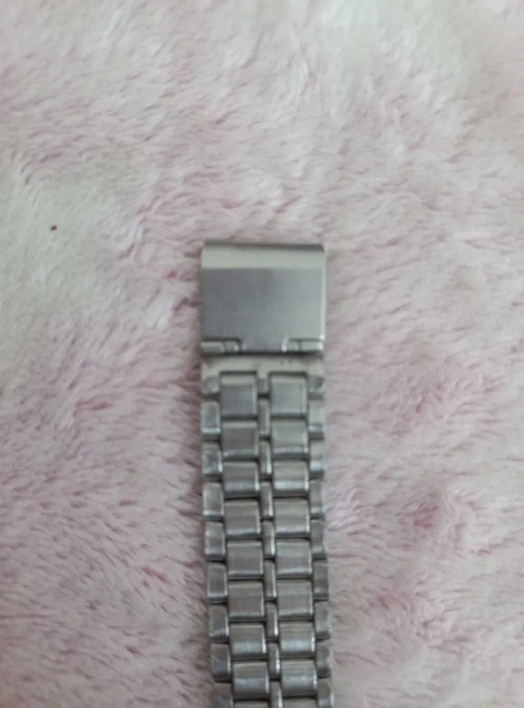 ساعت مچی دیجیتال مدل SAS