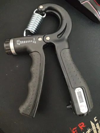 فنر تقویت مچ دست مدل MY