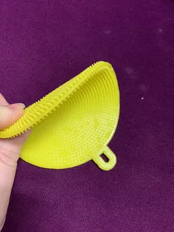 اسکاچ مدل سیلیکونی کد a23 مجموعه 2 عددی