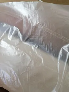 تجریه خرید کیسه فریزر پلانگتون مدل 200444 - 500 گرم