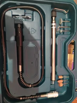 فرز مینیاتوری رونیکس مدل 3401