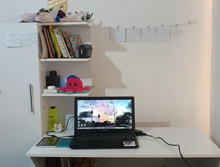 میز کامپیوتر مدل M88