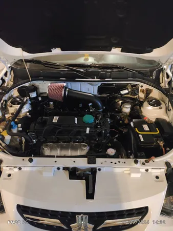 فیلتر هوا مدل اسپرت کد KN0R