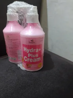 کرم آبرسان سوپکس مدل هلو حجم 250 میلی لیتر مجموعه 3 عددی