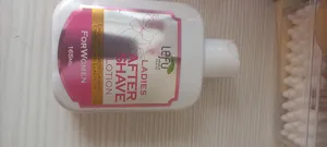 تجریه خرید محلول  افتر شیو لفو کد 15 حجم 165 میلی لیتر