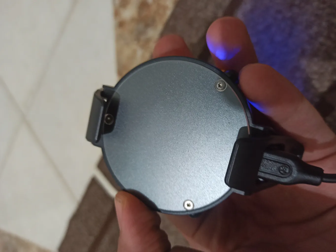 خنک کننده گوشی موبایل مدل رادیاتوری کد  DLA6