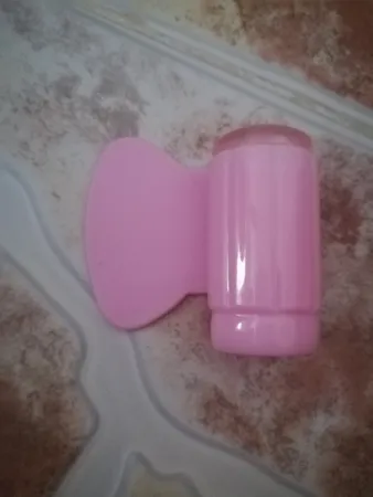 مهر ناخن مدل NDS01