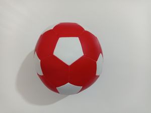 توپ بازی مدل فوتبال کد 6060