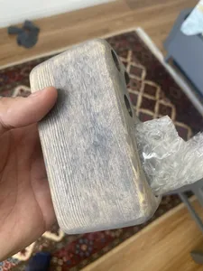 تجریه خرید جامدادی رومیزی گوشکوب مدل چکاوک