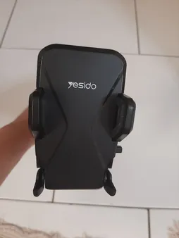 پایه نگهدارنده گوشی موبایل یسیدو مدل C40