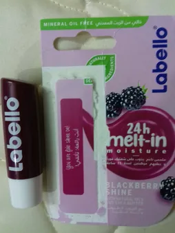 بالم لب لابلو مدل Mineral