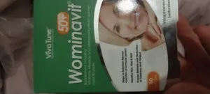 تجریه خرید سافت ژل ومیناویت اوریجینال ویوا تیون بسته 30 عددی