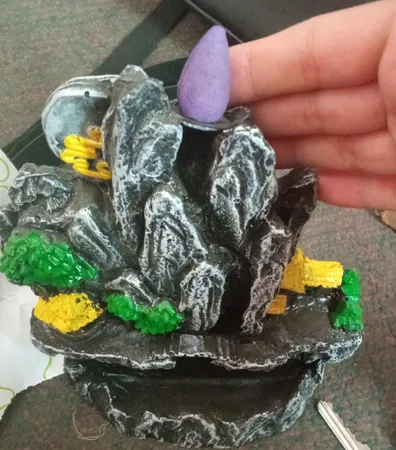 جاعودی مدل آبشاری کد 026