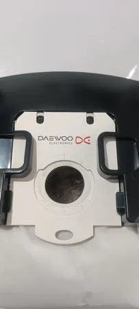 جاروبرقی ۱۴۰۰ وات دوو مدل DVC-LH22R