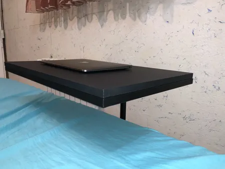 میز لپ تاپ پویاعلم مدل LP2