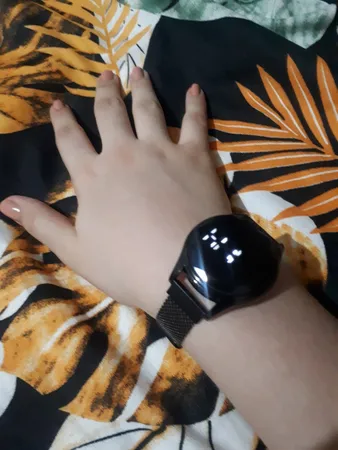 ساعت مچی دیجیتال مدل 4444