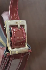 تجریه خرید کیف دوشی زنانه مدل قایقی دسته دار کد 2010097