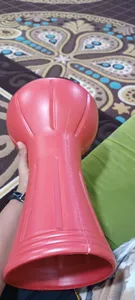 تجریه خرید تمپو مدل BMY کد 02