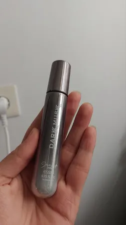 عطر جیبی مردانه ژک ساف مدل دارک ماسک حجم 22 میلی لیتر