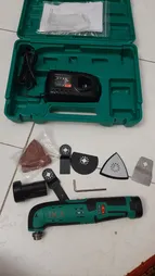 ابزار همه کاره دی سی ای مدل ADMD12