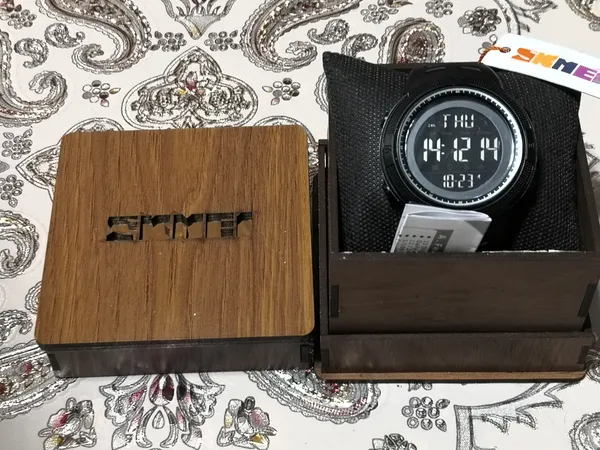عکس ارسالی خریدار