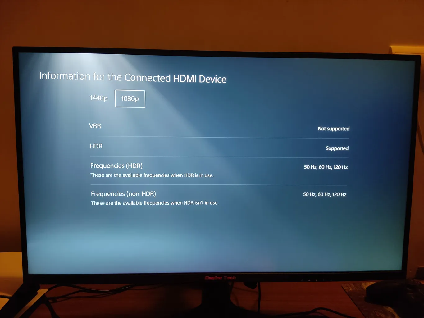 مانیتور 27 اینچ مسترتک مدل PA275AQ، رزولوشن FullHD، پنل Rapid IPS، نرخ بروزرسانی 165 هرتز، با نسبت تصویر 16:9، دارای اسپیکر داخلی، دارای پورت HDMI و خروجی هدفون